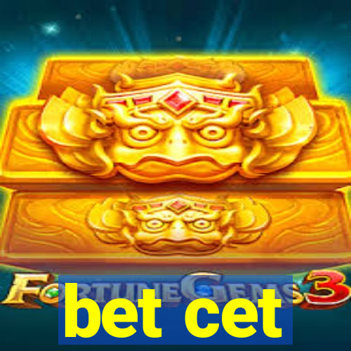 bet cet